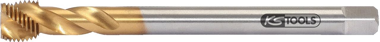 KS Tools 152.1038 Maschio p.filettare,M10x1