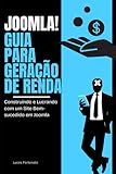 joomla template  Joomla! Guia para Geração de Renda: Construindo e Lucrando com um Site Bem-sucedido em Joomla