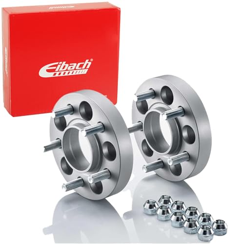 Pro-Spacer 108/5-63,3-150-1450 pour sublimer la silhouette de votre auto