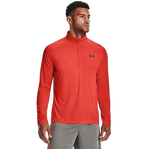 Image of Under Armour Men's Tech 2.0 1 /2 Zip