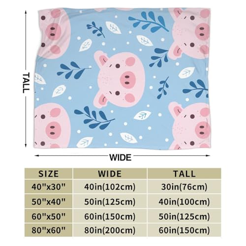 Jeté de canapé de qualité supérieure 150x125 cm au design exclusif - 7