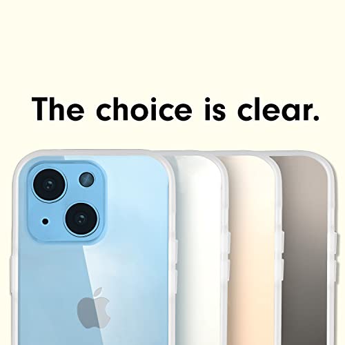 Image of Sonix Case for iPhone 14 Plus | 10ft Drop Tested | Clear Protective Phone Case