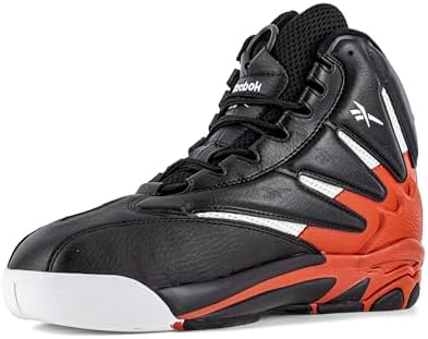 Reebok The Blast Work Safety masculino, Preto, 37 | Amazon.com.br