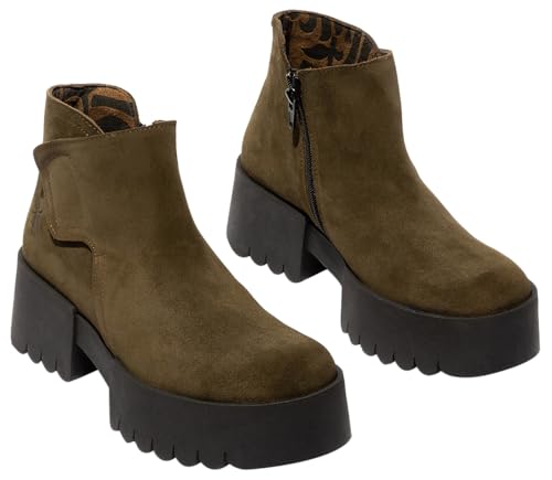 FLY London Women's Endo006fly Fashion Boot2
