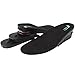 Height Increase Shoe Insoles with Air Cushion (3 Layers (2.5