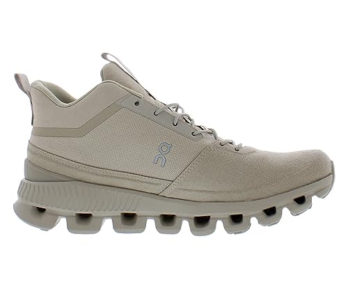 Image of On-Running Women's Cloud Hi Sneakers