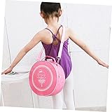 TENDYCOCO Children's Dance Bag Small Ballet Bags for Girls Crossbody Bag Fashion Shoulder for Toddlers - Image 3