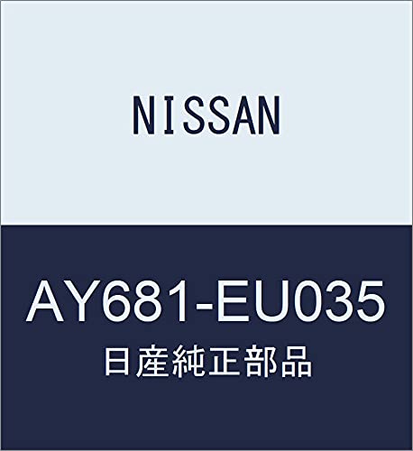 NISSAN(jbT) Yi tC^[ Lcg,N[ i AY681-EU035