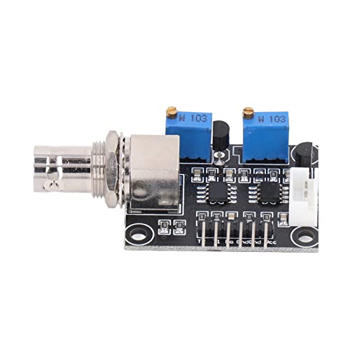 PH0-14 Value Detection Sensor Module Waterproof Digital Probe Monitor Kit with BNC Connector