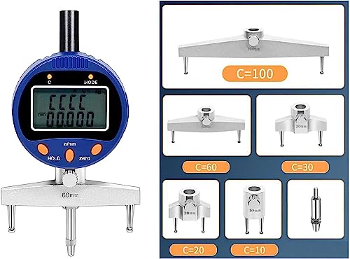 La mejor comparación de Mordaza para medidor - los mas comprados. 14 Imagen adicional