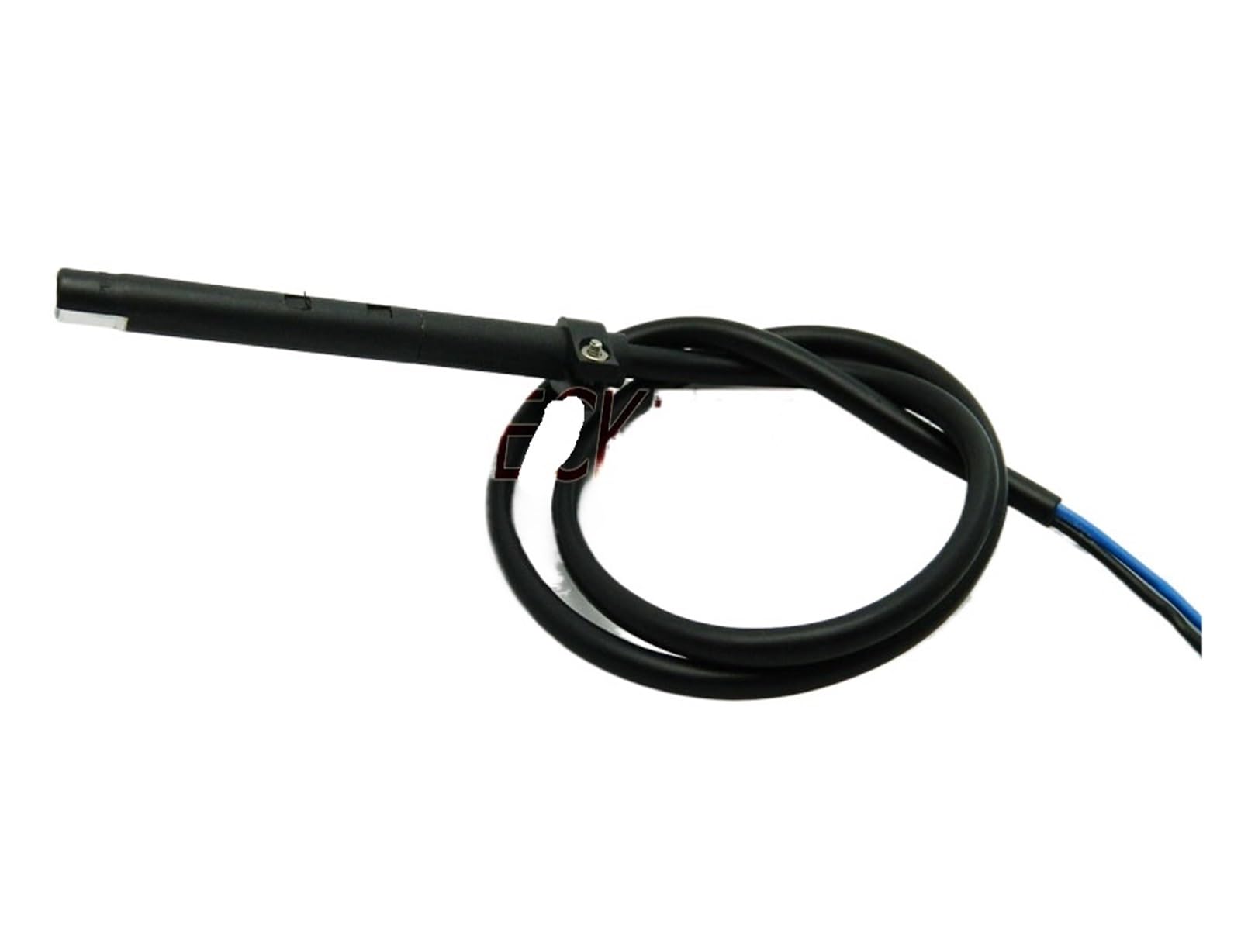 QAZXSEMUI QRB1 Flame Sensor photocell Normal and high Light Sensitive for Diesel Burner Detector