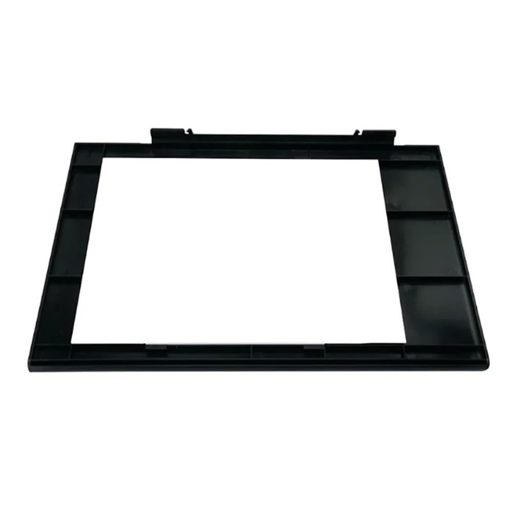 Tapa de la Cubierta del escáner de copyboard Apto for HP LaserJet M1136 M1132 M1130 M139