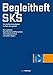 Produktbild Begleitheft SKS: für die Kartenaufgaben im Fach Navigation