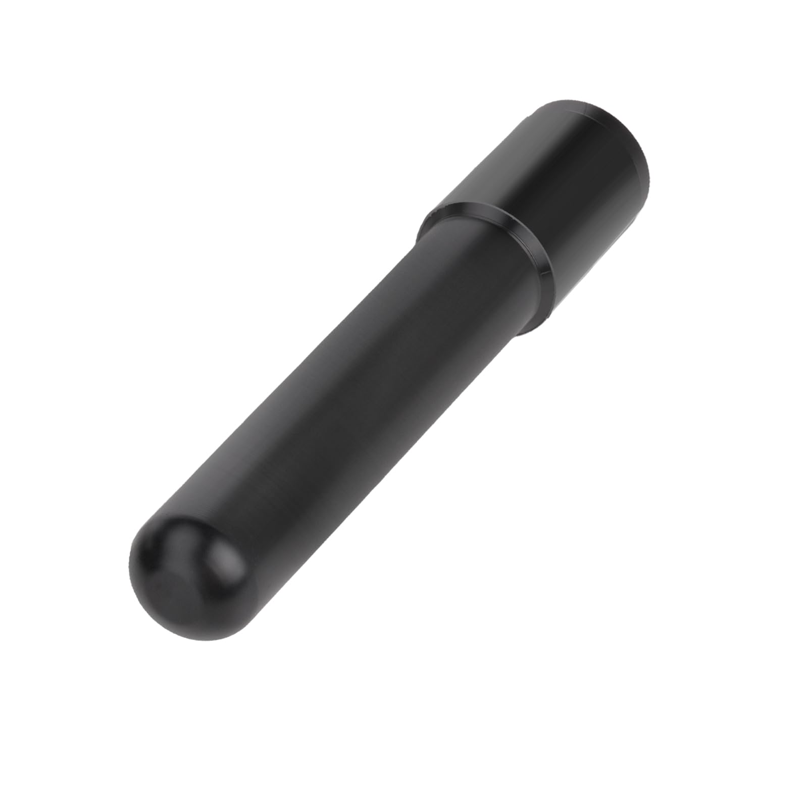 Bingfu Antena corta SMA macho de radio jamón