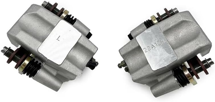 Brake Caliper Front Left Right for L400 500 550 ATV400 ATV500 M550 EFI 27410 27409