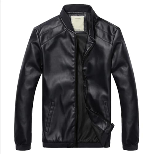 ジャケット・アウター echeveria Leather Switiching Work JKT 688 Heavy Cowhide Racer Jacket in Brown – Blue Owl Workshop