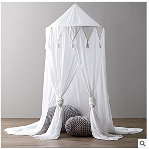 MHBY Tenda, Culla per Bambini copriletto a