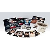 Shutter Island 4K UHD Collectors Edition