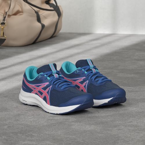 Image of ASICS Women Lace Up Running Shoes