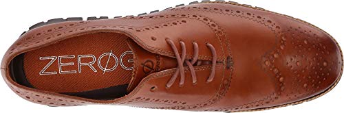 Image of Cole Haan Men's Zerogrand Wing Oxford