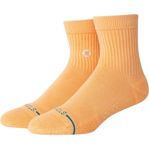 Image of Stance unisex-adult Icon Washed Quarter