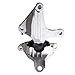 Advance Ignition Automatic Left Transmission Mount Compatible with Honda 16-19 Civic 1.5L L4 10038 2016 2017 2018 2019