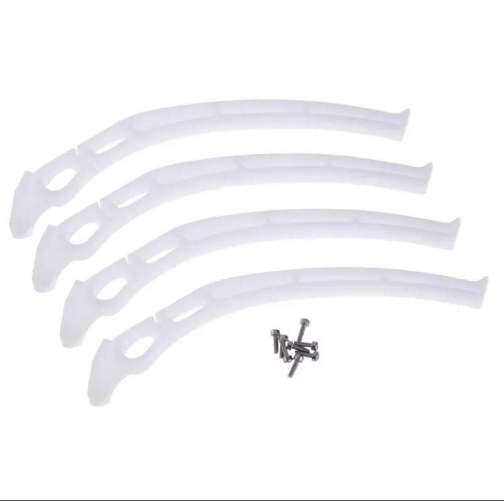 DJI Unmanned landing system