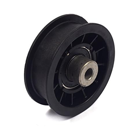 Poulie Roue Libre 1726348SM Cover