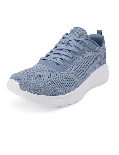 Image of Skechers Women Bobs Squad Chaos Renegade Par Casual Shoe