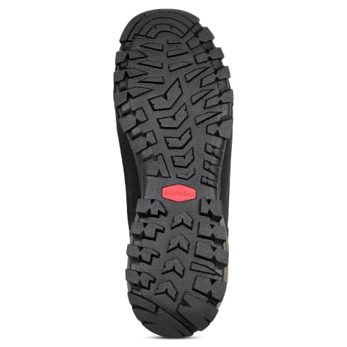 Image of Waterproof Hiking Shoes | Low Ankle | ET1111