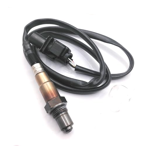 Sensor de oxígeno para BMW-F18 520Li 2.5L 2009-2012 miniatura 2