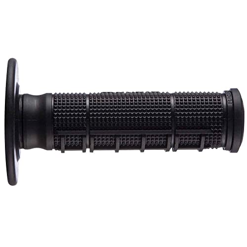 Ariete 02621/A-G Paire de poignées Unity A.S.P. Half Waffle Noir