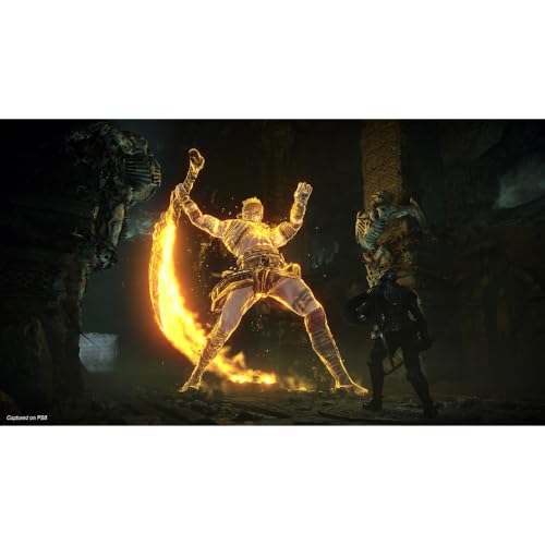 Demon's Souls (PS5) Konsol Oyunu