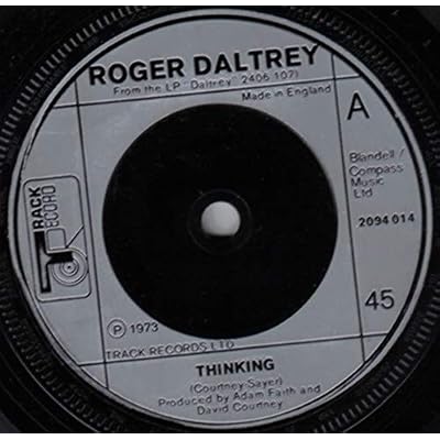 Thinking / There Is Love