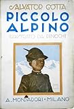 Piccolo Alpino, Edizione Illustrata da Pinochi