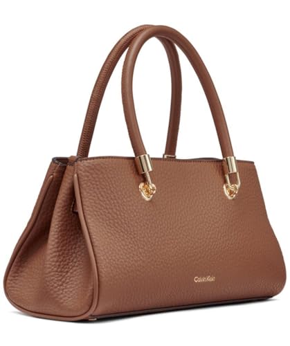 Calvin Klein Brigette East/West Satchel