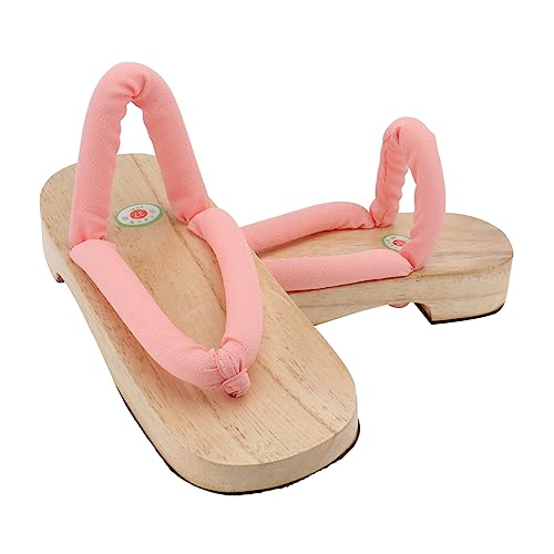 Chaussures femme caoutchouc rose : sabots larges contre les pieds fatigués