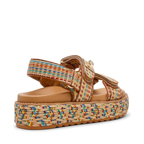 Image of Steve Madden Women's Bigmona Platform Sandals