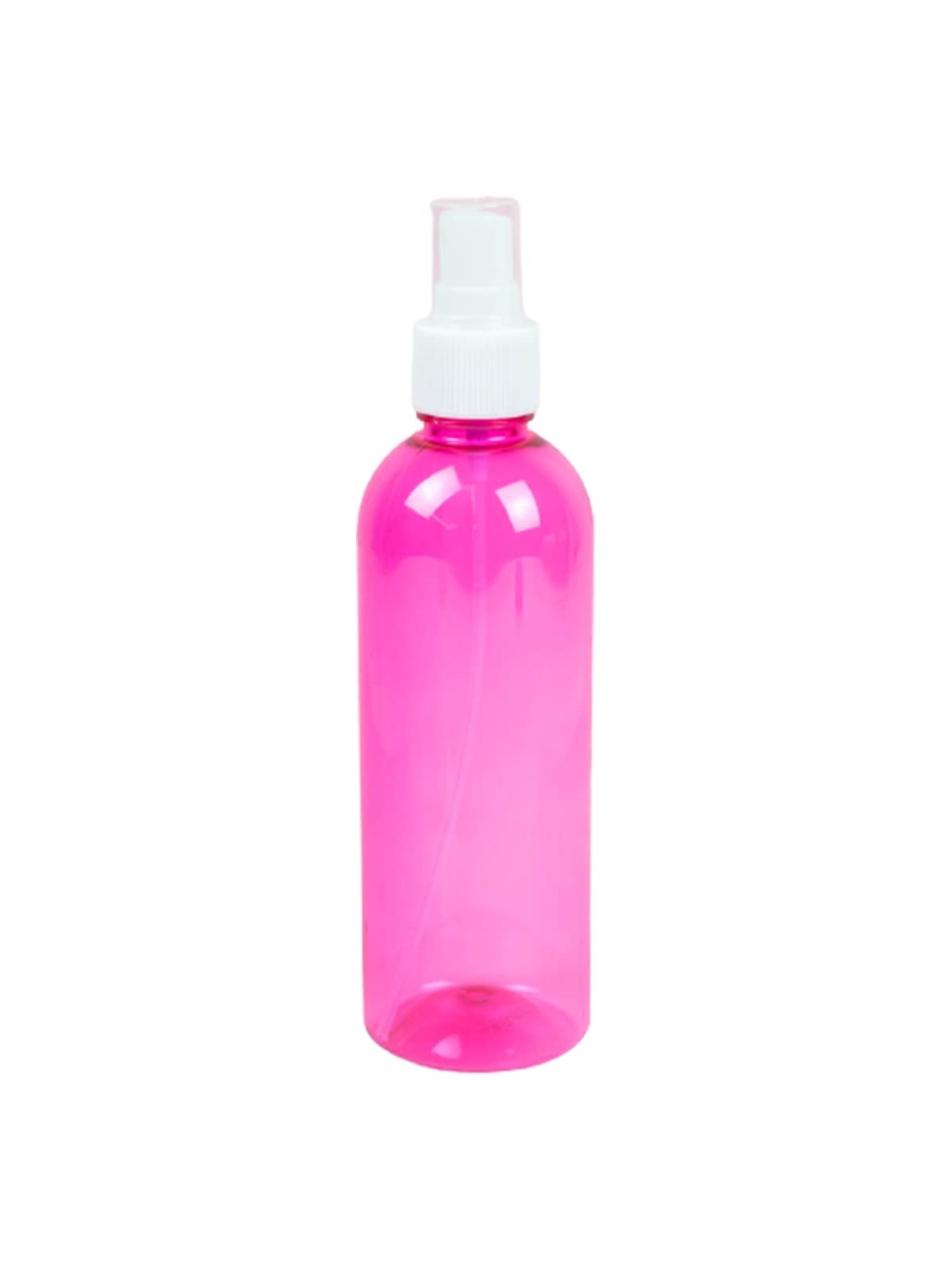 Trina Tekli Şişe 200 ML Mavi/Pembe