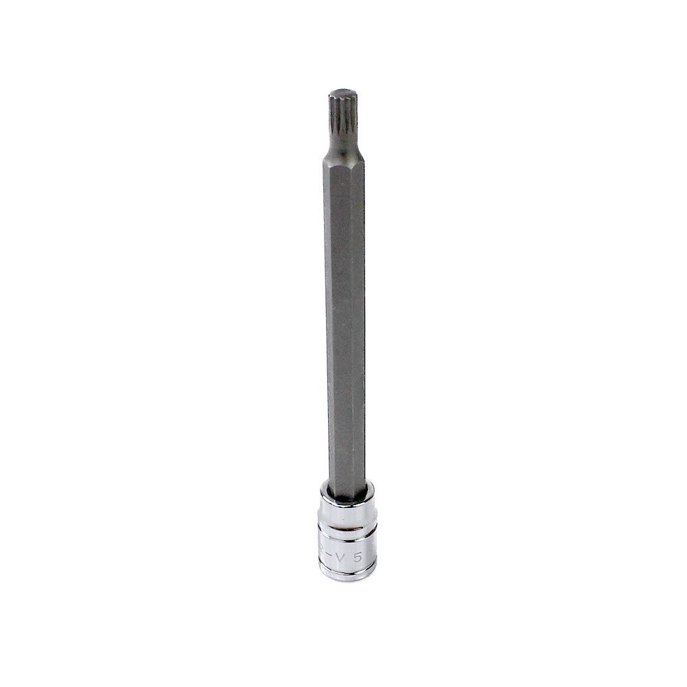 Amazon.com: Capri Tools 30058 XZN Extra Long 5mm Triple
