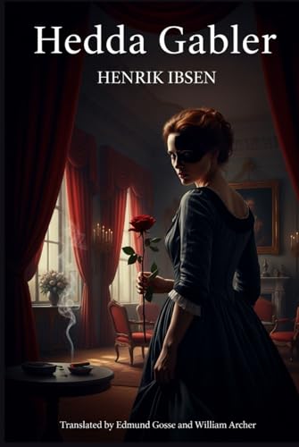 Hedda Gabler