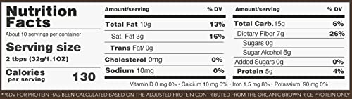 Nutilight Sugar Free Protein Hazelnut Spread With Cocoa, Keto And Diabetic Friendly, Vegan, Kosher, Non-Gmo, 100% Natural, Cholesterol-Free, Gluten-Free, And Soy-Free, 11 Ounces (Pack Of 1) #TOP1