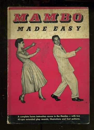 Mambo Made Easy [Unknown] B000MZ9TPU Book Cover