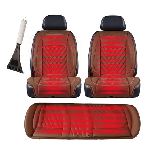 �y�~�p�z �V�[�g�q�[�^�[ �ԗp 3�̉��x�ݒ�,10S �}���g�[��艷�x �V�[�g�q�[�^�[ ��t�� �� 12v, ��t�ȒP �~�̃h���C�o�[�̗F�l�ւ̍ō��̑��蕨, �Ⴉ���X�R�b�v���t��,���F-5�� [���s�A���i]