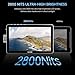 VILTROX DC-A1 2800Nits Camera Field Monitor Touchscreen with 7