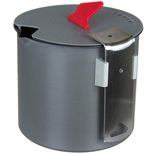 最安値 Primus プリムス クッカーセット トレックポット 0 6lの価格比較