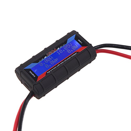 Best Rc Watt Meter