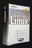  Le Grand Livre De Linux