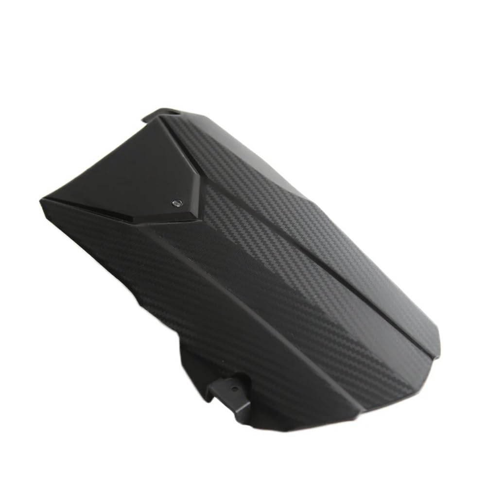 Garde-boue arrière carbone pour Maxsym 400 | Finition Prestige