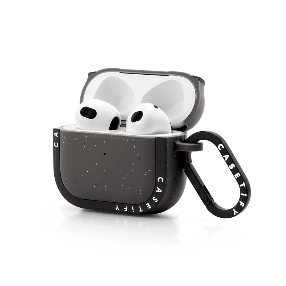 AirPods 第3世代　CASETiFYケース付　箱付 Amazon | CASETiFY (ケースティファイ) Impact AirPods (第3世代